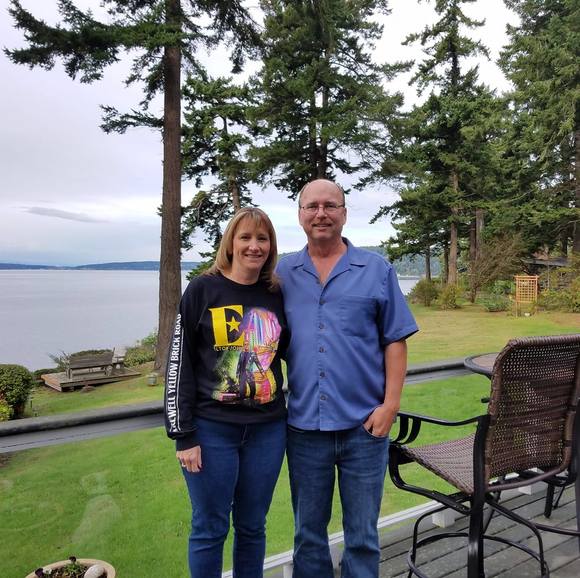 Meet your Posher, Greg - Picture 1 of 1